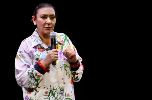Directora del ICBF denuncia amenazas ante Fiscalía