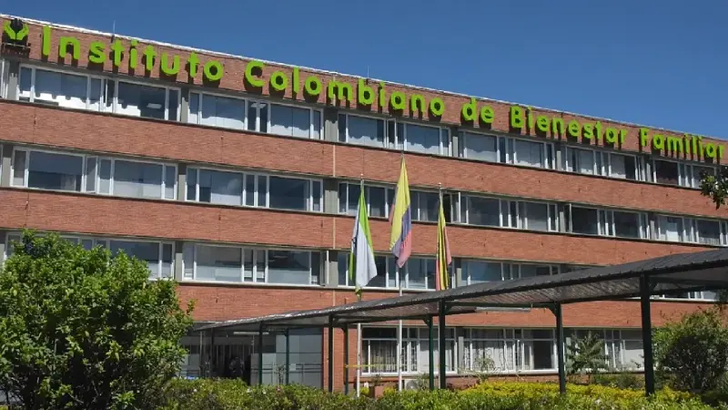 ICBF verifica derechos de niño atado en Cali