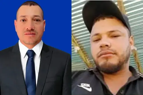 Hallaron los cuerpos de un militar retirado y su sobrino
