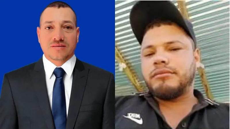 Hallaron los cuerpos de un militar retirado y su sobrino