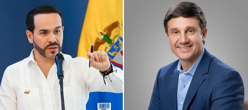 Gregorio Vives Pinedo como nuevo presidente de Coljuegos
