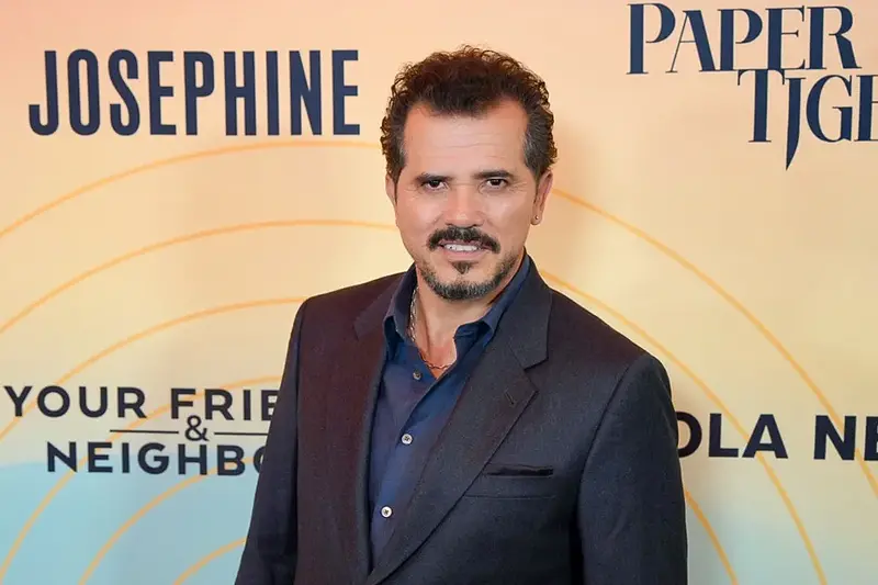John Leguizamo reivindica talento latino en Hollywood