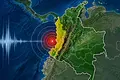 Sismo de 4,6 sacudió el Pacífico colombiano