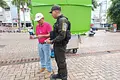 Inicia la semana contra la extorsión en Villavicencio