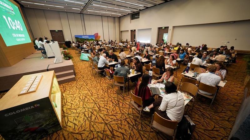 Gobierno De La Espriella impulsa negocios de Turismo