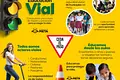 ¡18.953 personas sensibilizadas por la seguridad vial!