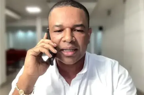 Gobierno niega intimidación a alcalde Acuña