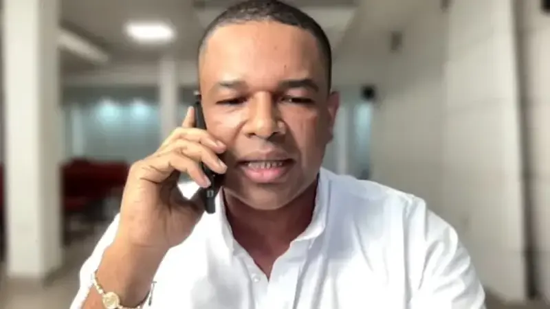 Gobierno niega intimidación a alcalde Acuña