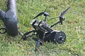 Ataques con drones aumentaron 125% en Colombia
