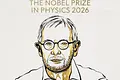 Francis Halzen gana Nobel de Física