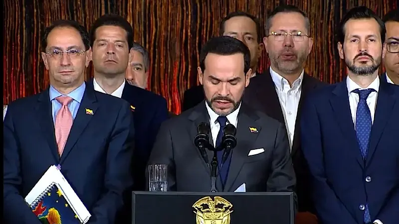 De La Espriella advierte bloqueos al Cric