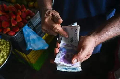 Inflación en Colombia subió 0,37 % durante septiembre