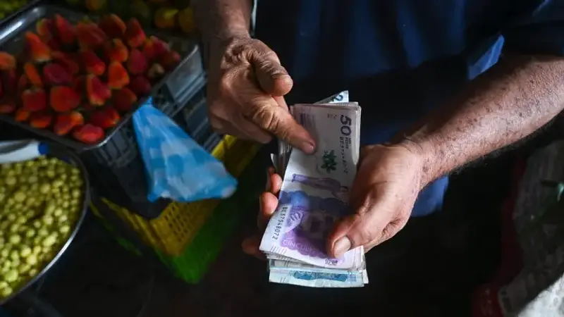 Inflación en Colombia subió 0,37 % durante septiembre