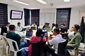 Primera fase de la consultoría del nuevo acueducto