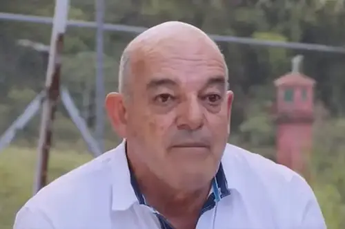 Absuelven a Javier Cadavid tras 12 años preso injustamente